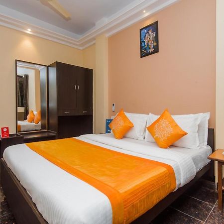 Hotel Shubham Panvel Eksteriør billede