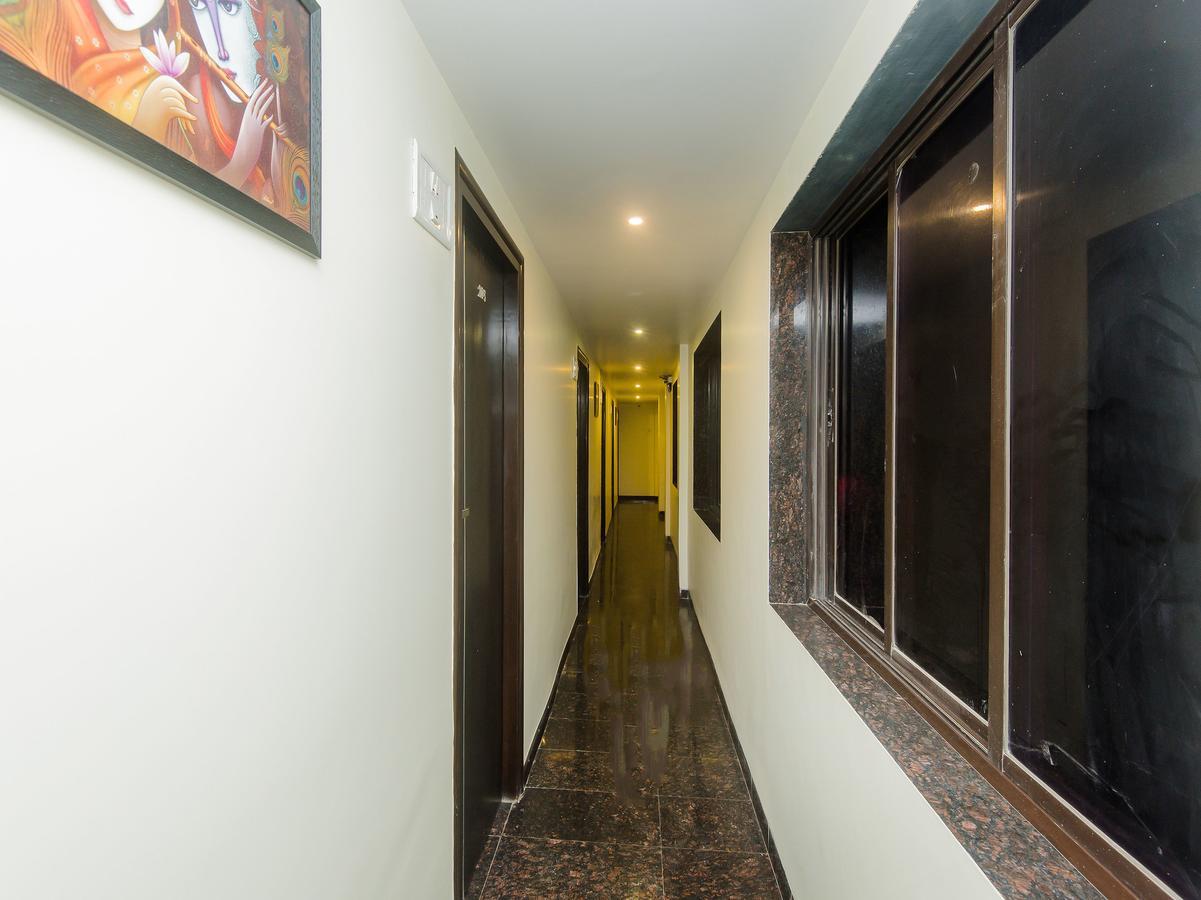 Hotel Shubham Panvel Eksteriør billede