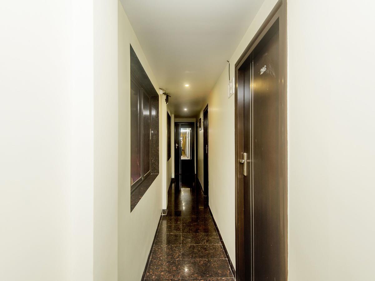 Hotel Shubham Panvel Eksteriør billede
