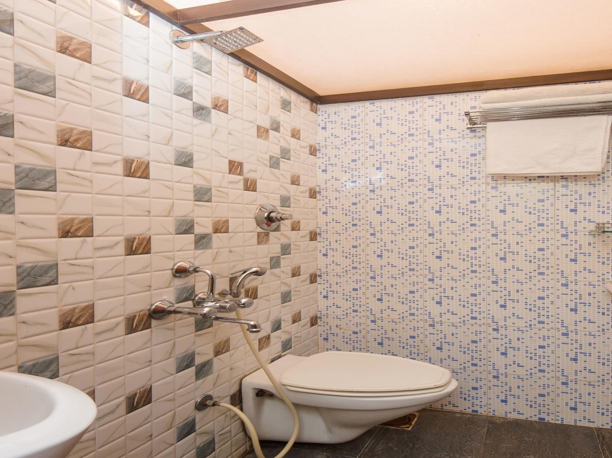 Hotel Shubham Panvel Eksteriør billede