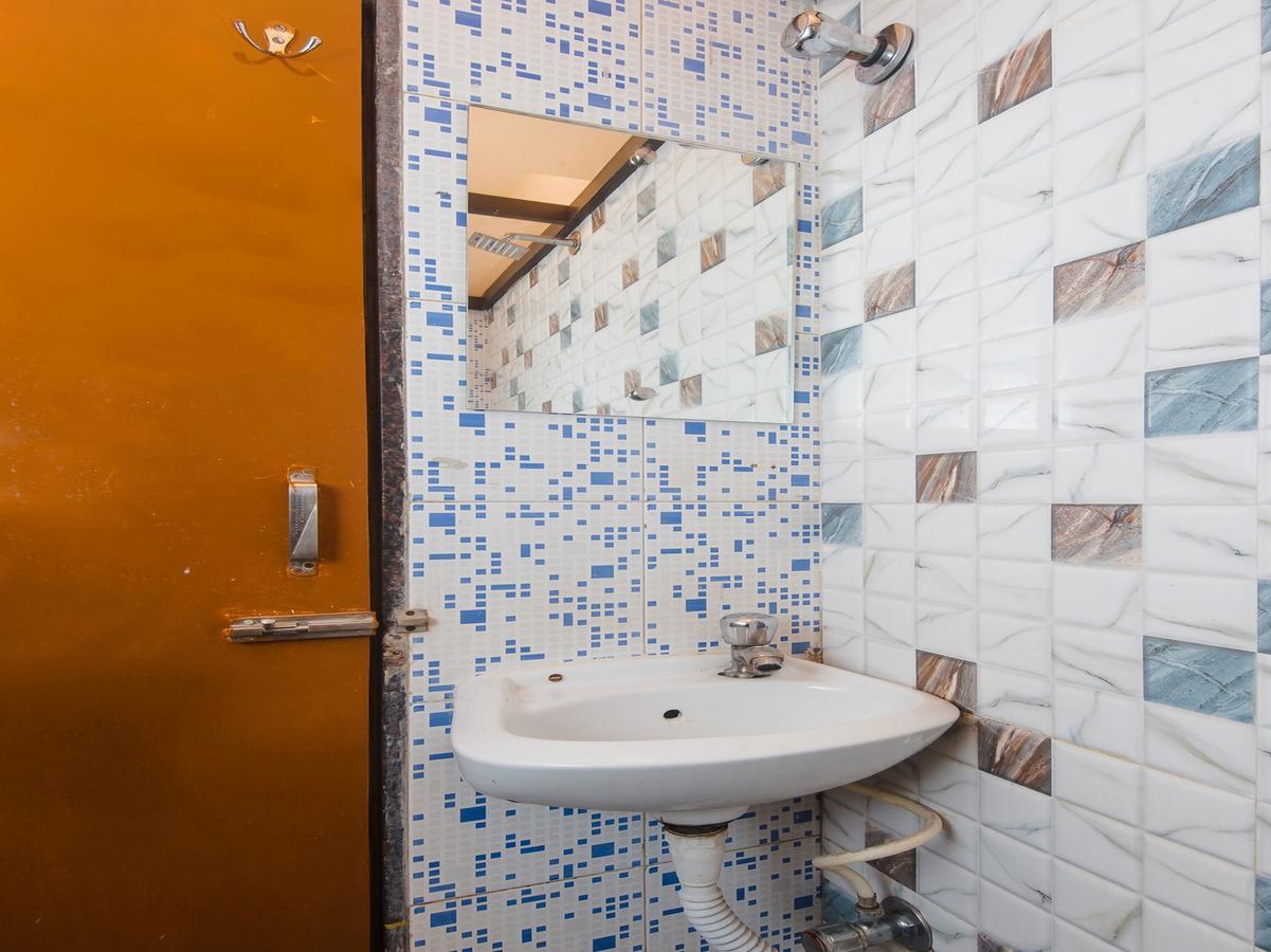 Hotel Shubham Panvel Eksteriør billede