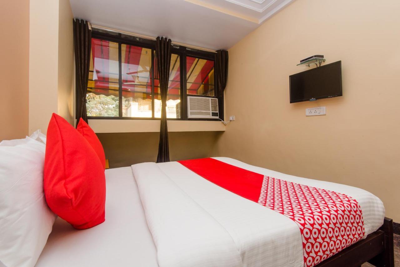 Hotel Shubham Panvel Eksteriør billede
